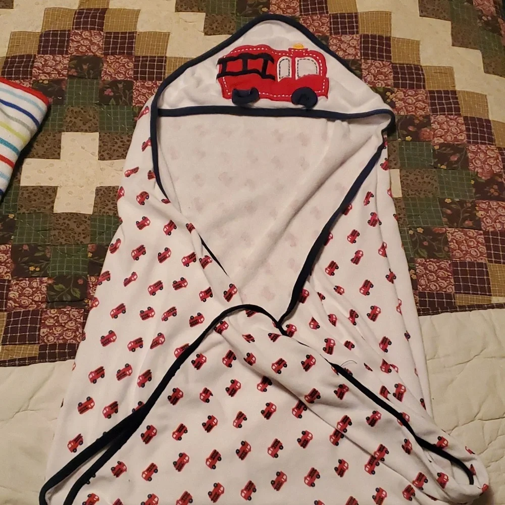 0-9 Month Baby Bath Bundle